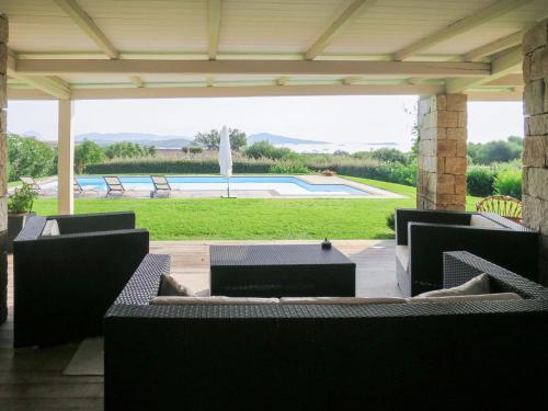 Locazione Turistica Melograno 3 - Teo457