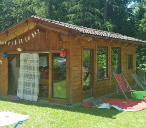 Apartamento Ferienhaus Maria Steinr�serl