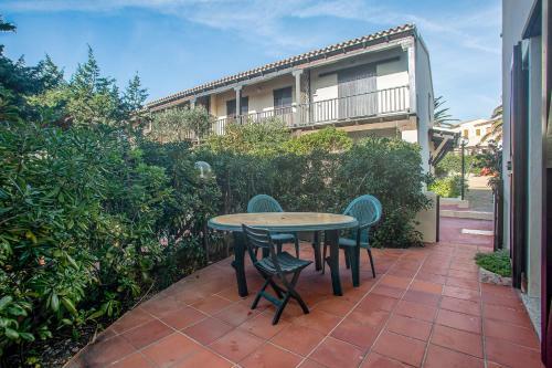 Apartamento Casa Vacanze Capo Testa