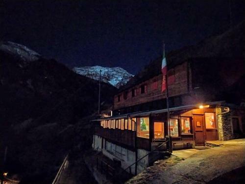 Posada Rifugio Savigliano