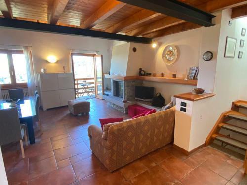 Chalet Dania