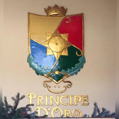 Hostal Ristorante Pizzeria Principe D'oro