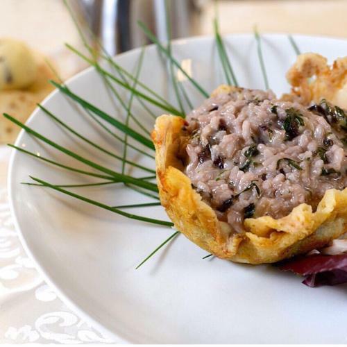 Hostal Ristorante Pizzeria Principe D'oro