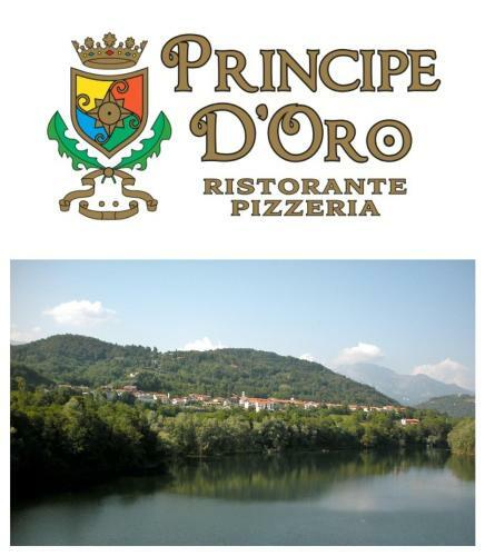 Hostal Ristorante Pizzeria Principe D'oro