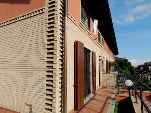 Bed & Breakfast Foresteria Re Art�