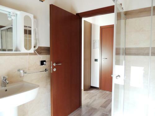 Bed & Breakfast Foresteria Re Art�