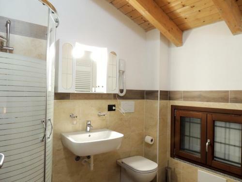 Bed & Breakfast Foresteria Re Art�