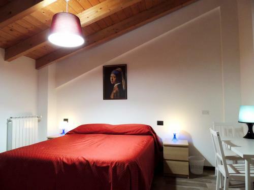 Bed & Breakfast Foresteria Re Art�
