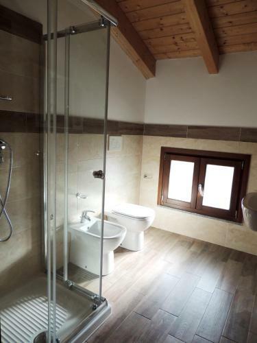 Bed & Breakfast Foresteria Re Art�