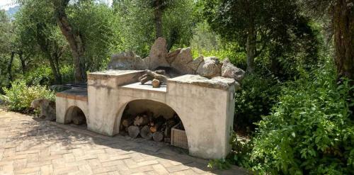 Cugnana Verde Villa Sleeps 8 Wifi