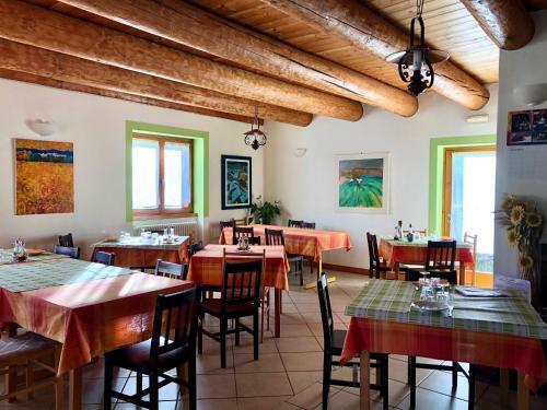 Bed & Breakfast Agriturismo Cavria