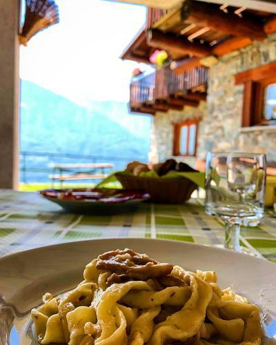 Bed & Breakfast Agriturismo Cavria