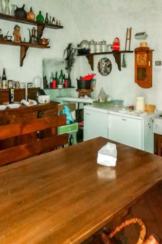 Locazione Turistica Casa Del Pernambuco - Ptl205