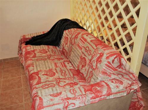 Apartamento Villa Cristallo Andrea
