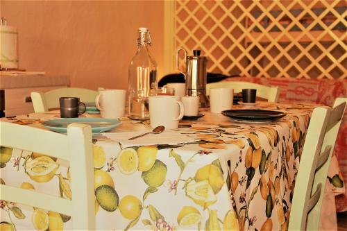 Apartamento Villa Cristallo Andrea