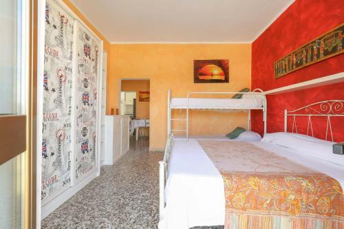Apartamento Residence Charlie