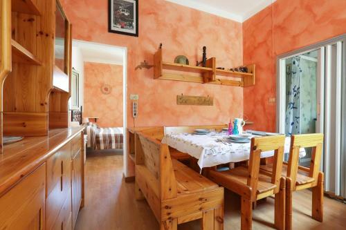 Apartamento Residence Charlie