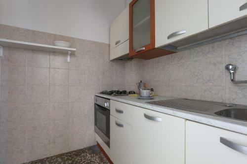 Apartamento Residence Charlie