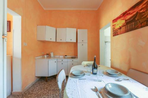 Apartamento Residence Charlie