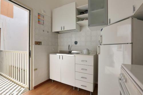 Apartamento Residence Charlie