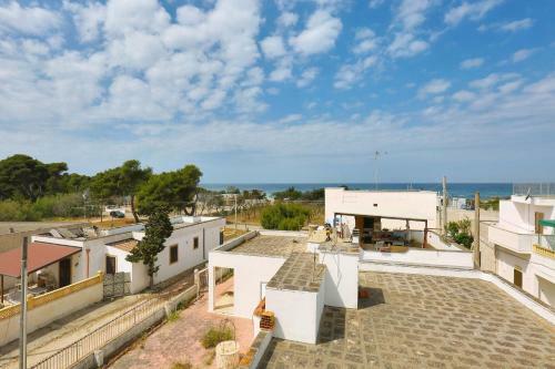 Apartamento Residence Charlie