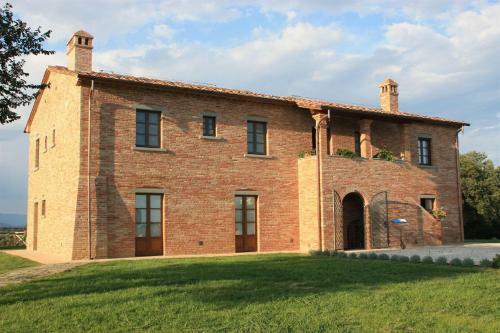 Villa Boschi Salviati