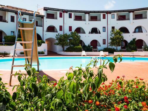 Klodge - La Rotonda Residence