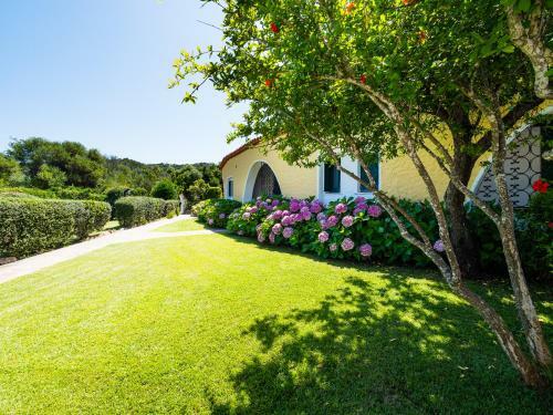Klodge - La Rotonda Residence