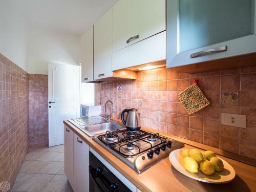 Klodge - La Rotonda Residence