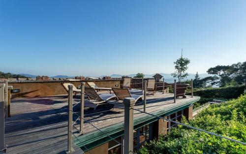 Villa Relais Ponzano Near Cinque Terre