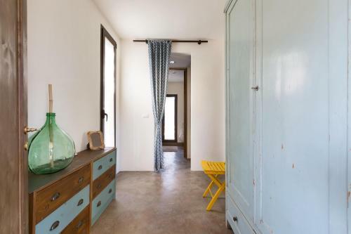 Serranova Villa Sleeps 10 With Pool Air Con And Wifi