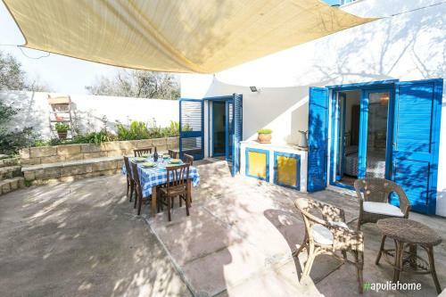 Apartamento Appartamenti In Villa Ionia