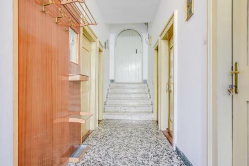 Apartamento The Grandma's Old House