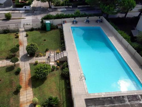 Apartamento Sant'elena 31