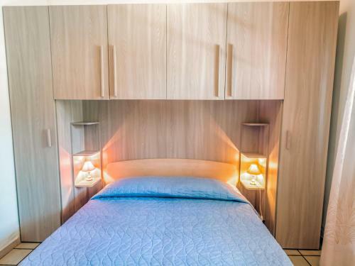 Apartamentos Locazione Turistica Ginestra