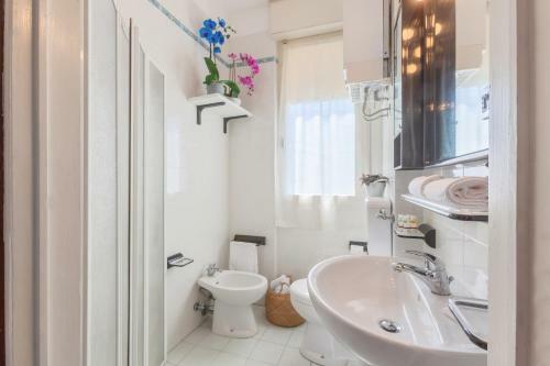Apartamento Lido Degli Estensi Flat A Due Passi Dalla Spiaggia