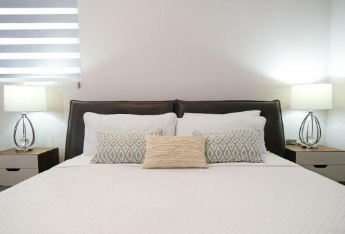 Apartamento Luxury @ 20 South Ave