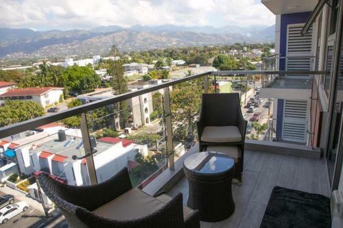 Apartamento Luxury @ 20 South Ave