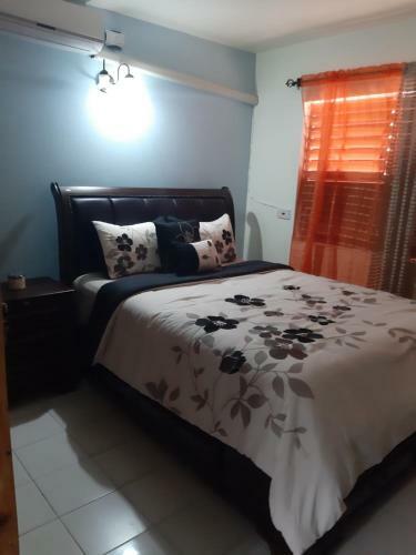 Apartamento Peaceful Bliss @oxford New Kingston