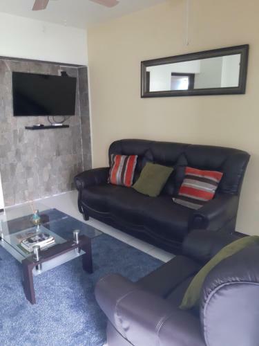 Apartamento Peaceful Bliss @oxford New Kingston