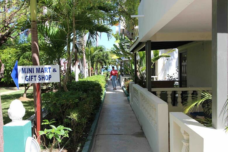 Apartamento Sand And Blue Seas