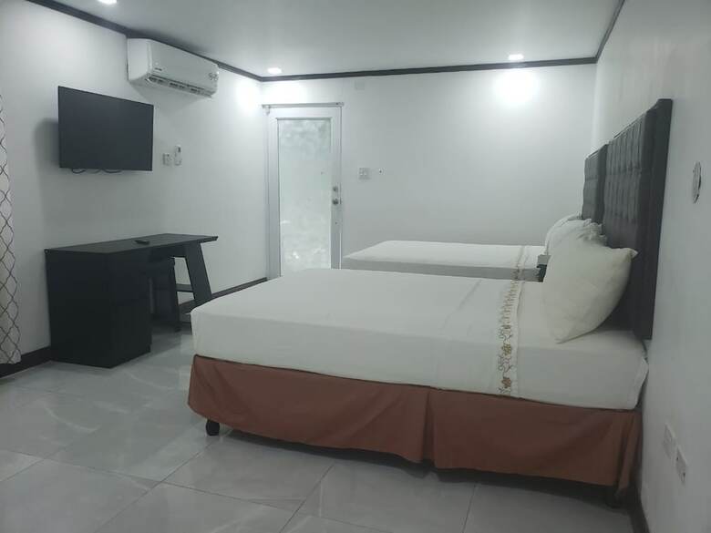 Apartamento Sand And Blue Seas