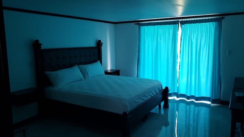 Apartamento Sand And Blue Seas