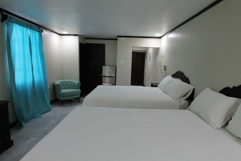 Apartamento Sand And Blue Seas