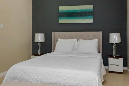 Apartamento A Wave From It All @ Aqueducts