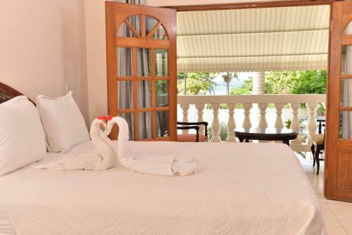 Hostal Chateau Margarita