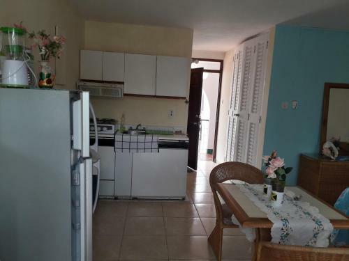 Apartamento Beautiful 1-bed Beach Side Studio