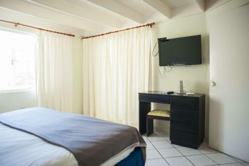 Hotel Mystic Ridge Resort Bed & Breakfast