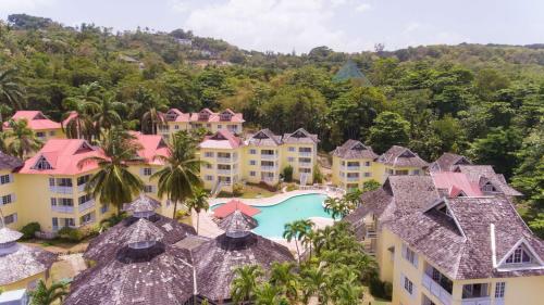 Hotel Mystic Ridge Resort Bed & Breakfast
