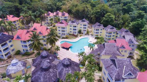 Hotel Mystic Ridge Resort Bed & Breakfast